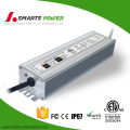 led lights 3 amp power supply IP67 110v 220 volt 24 volt transformer